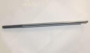 China Hydraulic Cylinder Shock Absorber Piston Rod With Surface Roughness Ra 0.3 - 0.6 factory