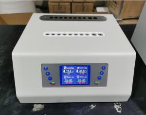 China PPP Filler Biofiller Plasma Gel Bio Filler Maker Machine factory