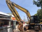 multifunction excavator arm high guarantee excavator arm