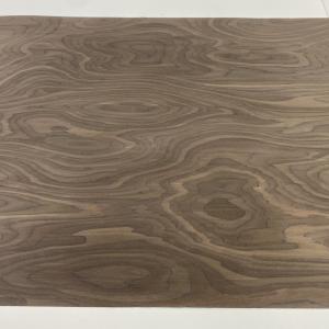 China Practical Premium Engineered Wood Veneer Multiscene Lightweight factory