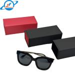 Durable Fashionable Personalized Sunglass Case Pressure Resistant