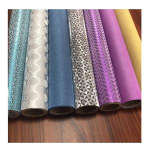 China Most Popular Support Samples Package Decorative Film Glitter Band Film factory