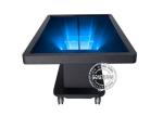 Indoor Digital Kiosk Touch Screen Monitor 55" Interactive Touch Screen Gaming