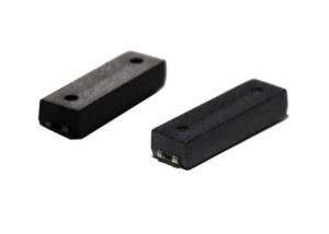 China SMD RFID Coil Antenna Molded 11.8x3.6x2.7mm For Keyless Entry System factory