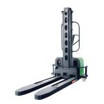 SINOLIFT BSL Series Semi-electric Self Loading Stacker