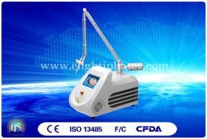 China Portable CO2 Fractional Laser Machine Sun Damage Recovery factory