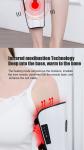 24W Leg Circulation Machines Relieving Leg Massager For Blood Circulation