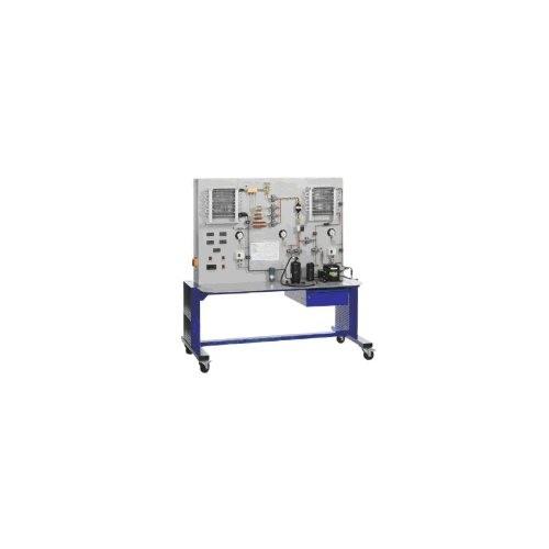 Vocational Training Equipment Refrigeration Laboratory Equipment electrical
