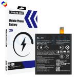 BL-T9 2300mAh Phone Battery for LG D820 D821 Nexus 5 High Capacity and Latest