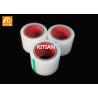Buy cheap Transparent Polyethylene Protective Film Phone Display Repair Tape 70 Mic from wholesalers