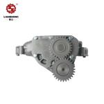 Cummins X15 ISX15 QSX15 Diesel Engine Parts Excavator Gear Lubrication Oil
