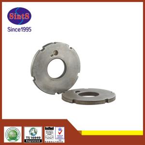 China Precision Plate Wheel Sprocket Exhaust Gear Cover Plate Zero Defecets factory
