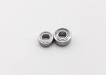 699ZZ P5 High Rotating Deep Groove Ball Bearing , Small Ball Bearings 9*20*6mm