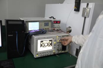 Shenzhen linkopto Technology Co. Ltd