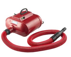 China 3 Nozzles Dog Grooming Blower Dryer factory