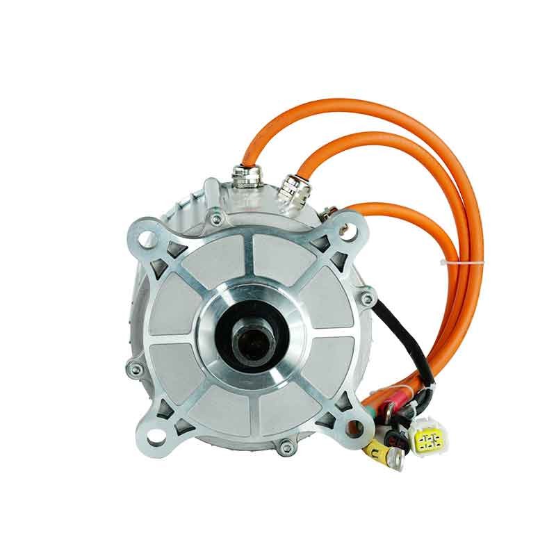 A80 Motor