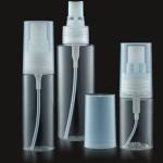 foaming bottle 30ml 50ml 100ml 150ml 200ml 250ml PET cosmetic liquid soap