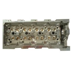 China Brand new AMC908574 OM646.951 OM646.961 OM646.962 OM646.963 Cylinder Head For Be-nz C200 16v 1998- 6110105020 factory