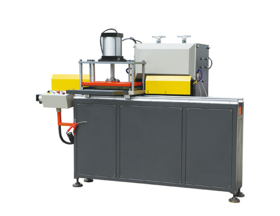 End Milling Machine for Aluminum Profile