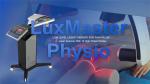 LuxMaster Laser Therapy Machine Lllt Red Cold Laser Machine For Pain