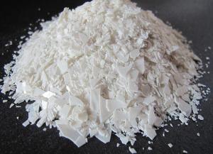 China High Purity Heat Stabilizer PVC Compounding Additives Flooring Compound Lead Salt PVC Stabilisers factory