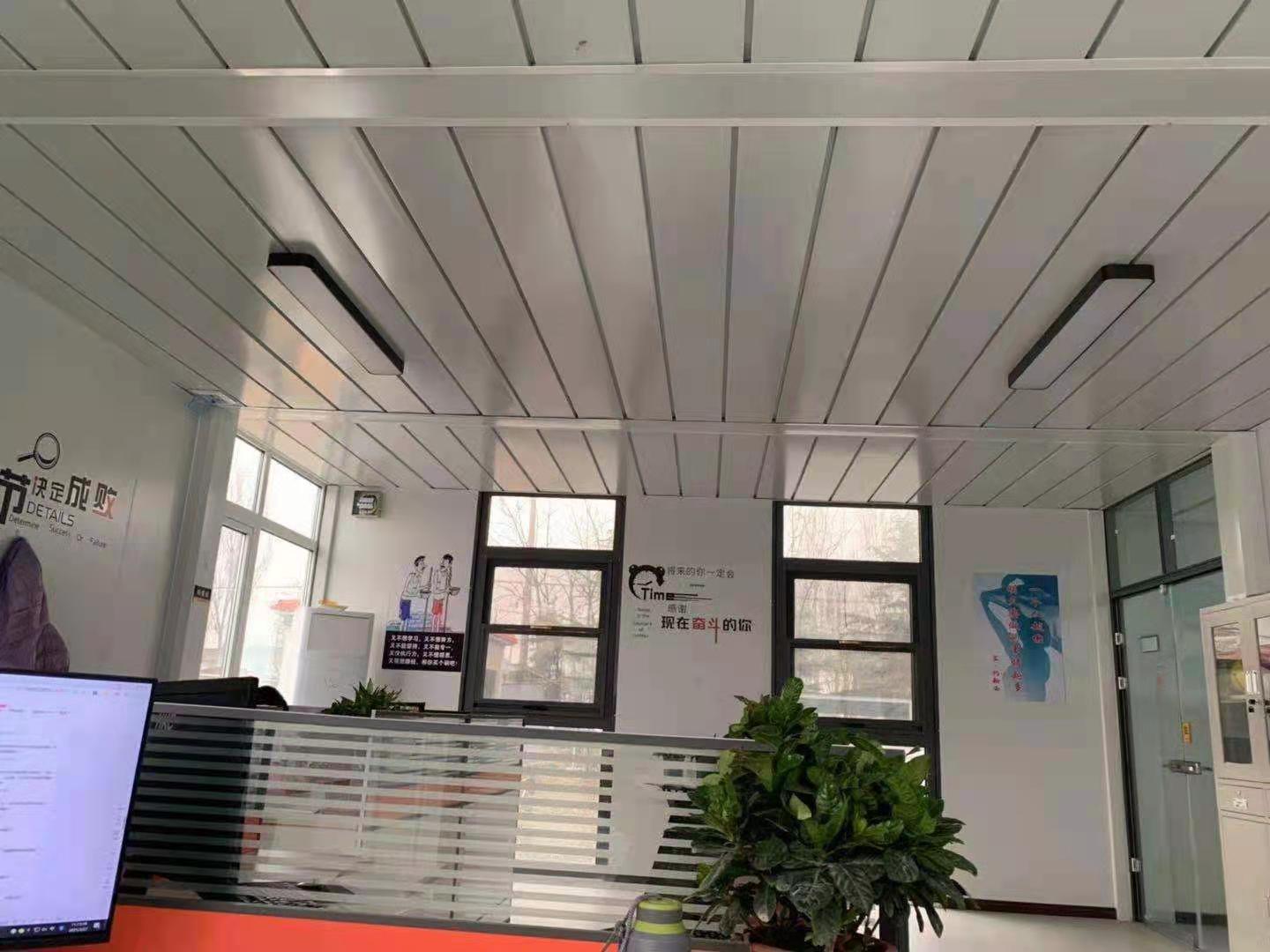 Environmental Protection and The Benefits of Using Prefabricated Expandable Container