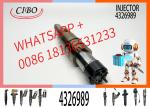 BDHCD Factory Price 4326959 Auto Parts 2872544 2894920 4326989 Diesel Fuel