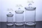 Wholesale glass jar in Storage Bottles & Jars, glass candle jar