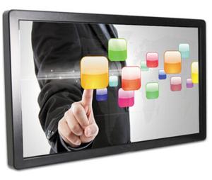 China 43 Inches SKD3 Series LCD Industrial Touch Screen Computer For Advertising factory