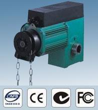 China KG60/KG120S Industry Rolling Door Operator factory
