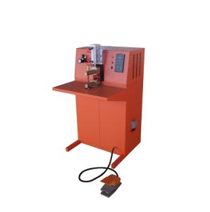 China 25KVA Automotive Spot Welding Machine , 50Hz Table Spot Welder factory