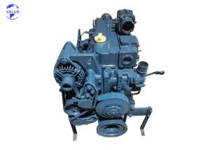 China OEM Customized Construction Machinery Excavator Power Deutz D4D Engine factory