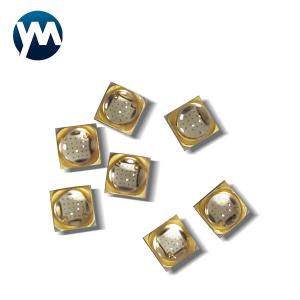 China 3535 3W LED Chip High Power UV Lamp Beads 3535 Smd Quartz Diode factory