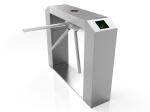 GB304 Stainless Steel Tripod Turnstile Gate