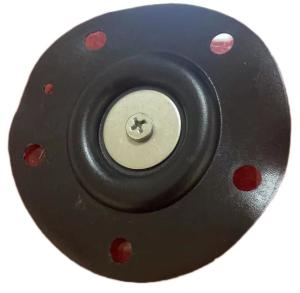 China High Solenoid Valve Diaphragm Seal For Pressure Range Of 0 - 10 Bar And 2W factory