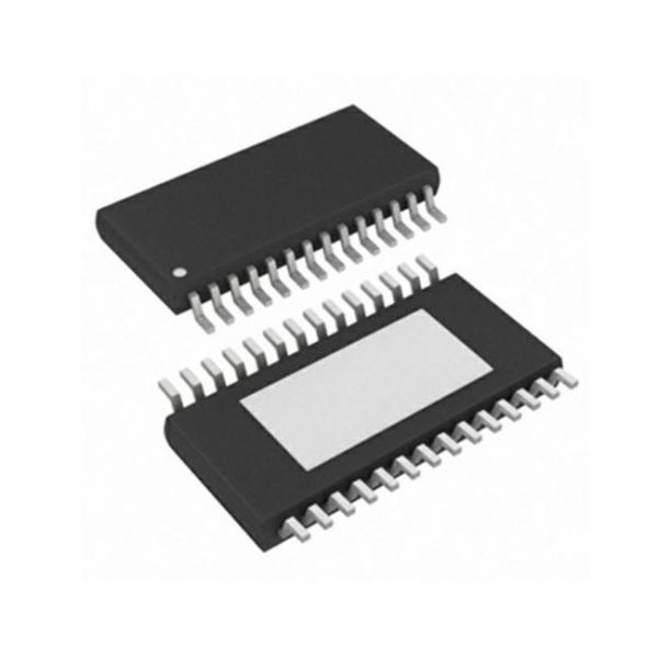 China TPA3136D2PWPR Electronic Components IC Audio Amplifiers Integrated Circuits IC factory