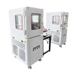 5-95%RH Humidity Range Temperature and Humidity Standard Cabinet Chamber for