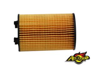 China 17218-03009 1721803009 Car Engine Oil Filter for Ssang Yong Korando factory