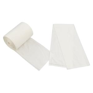 China Eco Friendly Compostable Produce Bags On A Roll For Food Storage factory
