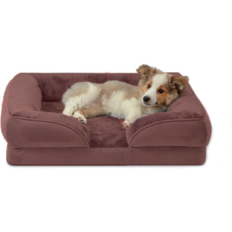 large pet sofa