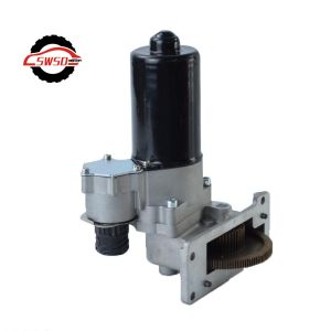 LandRover LR3 LR4 LR011036 Rear Axle Differential Locking Motor