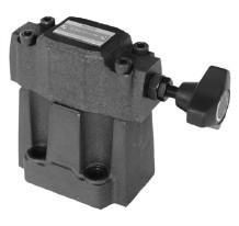 China low noise type relief valve factory