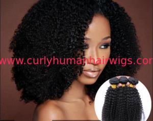 China Long Lasting Brazilian Deep Wave Natural Human Hair Wigs , 8A Brazilian Virgin Hair factory