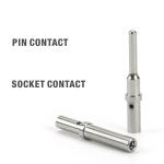 Customized Stainless Steel CNC Machined Pin Polish Surface Metal Pin
