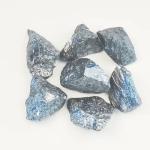 High Purity Si Metal 553 / 3303 For Steelmaking Additives Metallic Silicon