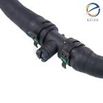 Factory High Quality Auxillary Radiator Hose C2D21516 For Jaguar Xf 2009-2015 Xj