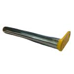 Heat Treatment 90*770mm Excavator Bucket Pin E315 High Hardness