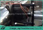 PVC WPC PE Pelletizing Machine Plastic , PVC Granules Making Machine