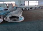 Electric Steel Binding Wire 0.7-2.0mm Galvanizing Line Wire