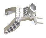 Aluminium 6061/ 6063 Die Casting Parts High Precision ISO9000-2008 Approved
